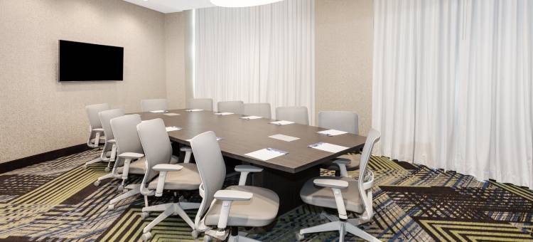 渥太华市中心东智选假日酒店及套房(Holiday Inn Express & Suites Downtown Ottawa East)图片