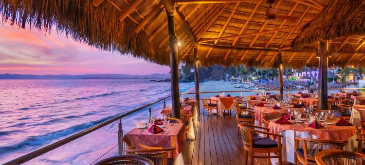 巴亚以塔港Hyatt乐家酒店 - 全包(Hyatt Ziva Puerto Vallarta)图片