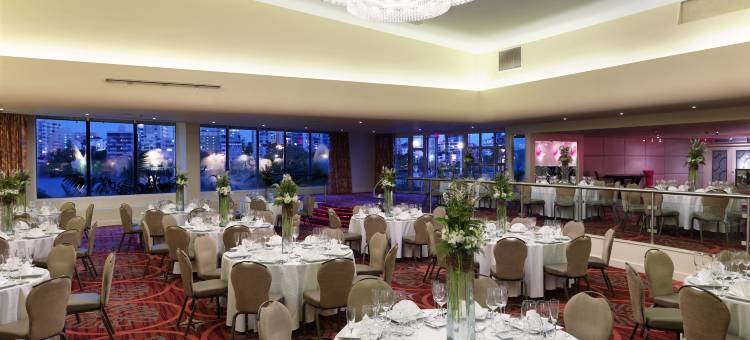 康达多广场酒店(The Condado Plaza)图片