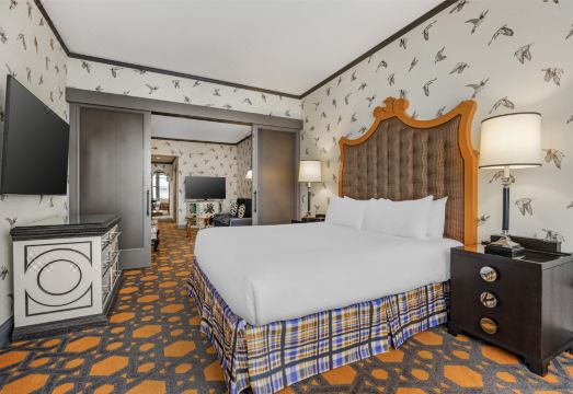 The Royal Sonesta Portland Downtown Hotel Overview