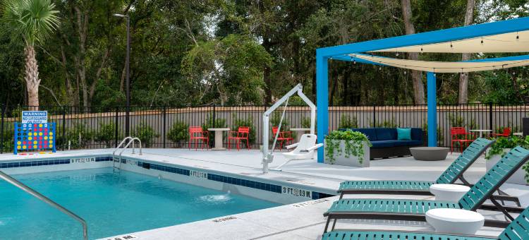 Tru by Hilton Brunswick图片