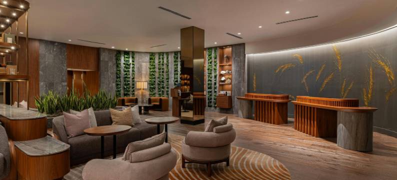威斯汀酒店-明尼亚波里(The Westin Minneapolis)图片