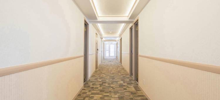 东横INN志木站东口(Toyoko Inn Shiki Station Higashi)图片