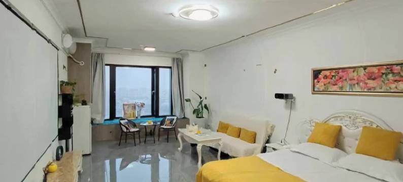 爱上古城民宿(大同古城店)图片