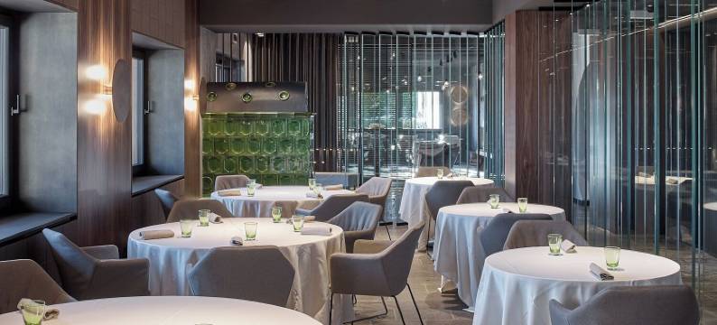 圣贾科莫温泉美食酒店(Hotel San Giacomo Spa&Gourmet)图片