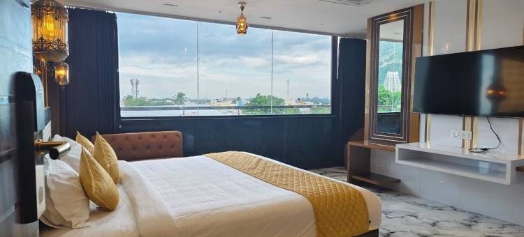 萨拉快乐居(Sara Happy Stay Hotel)图片