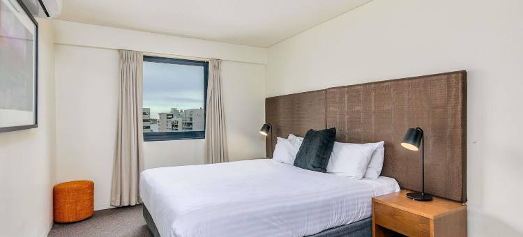 黑伊街曼特拉酒店 - 珀斯(Mantra on Hay)图片