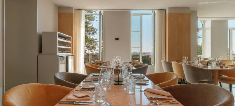 美利亚圣若昂达马德拉(Meliá São João da Madeira)图片