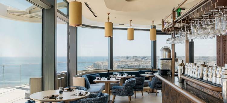 美利亚马耳他 ME 酒店(ME Malta by Meliá)图片