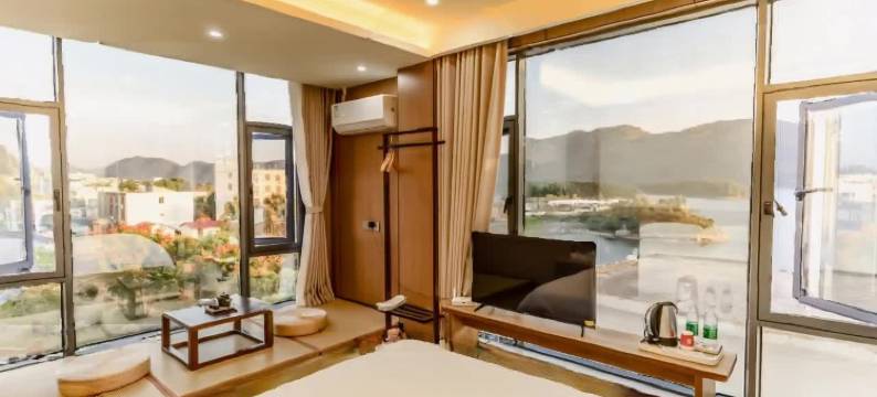 仙岛湖牧楠山酒店图片