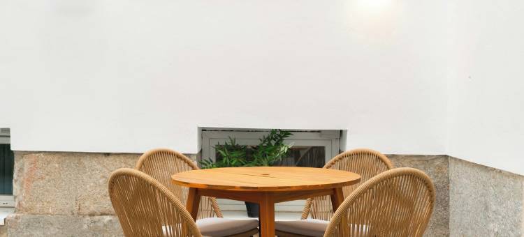 Limehome马德里木材街(Limehome Madrid Calle de la Madera - Digital Access)图片