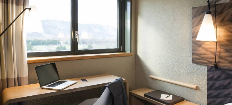 宜必思瓦朗斯南部酒店(Ibis Valence Sud)图片