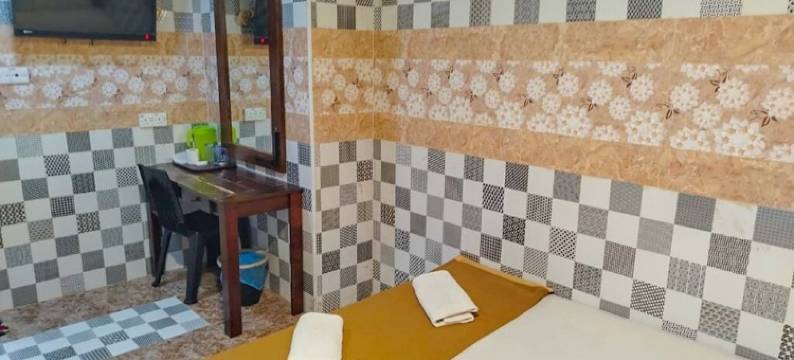 银色天空酒店(Silver Sky Hotel Kuala Lumpur)图片