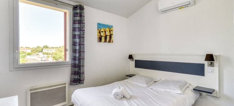 莱麦森瓦坎斯奥勒酒店(Les Demeures de la Massane - Vacancéole)图片