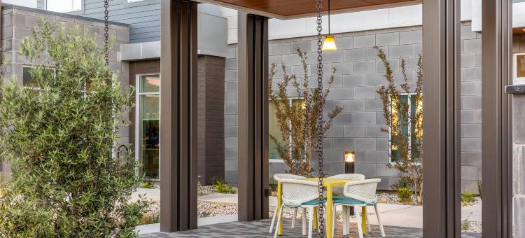 核桃溪希尔顿花园酒店(Hilton Garden Inn Walnut Creek)图片