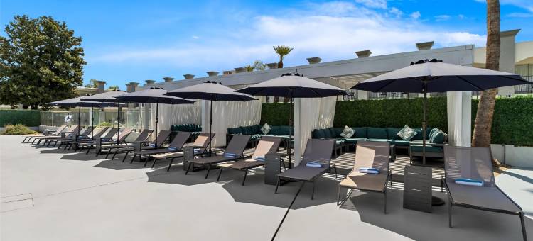 Hourglass Hotel, Trademark Collection by Wyndham图片