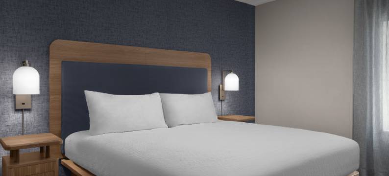 希尔顿Homewood套房普茨茅斯市中心(Homewood Suites by Hilton Portsmouth Downtown)图片