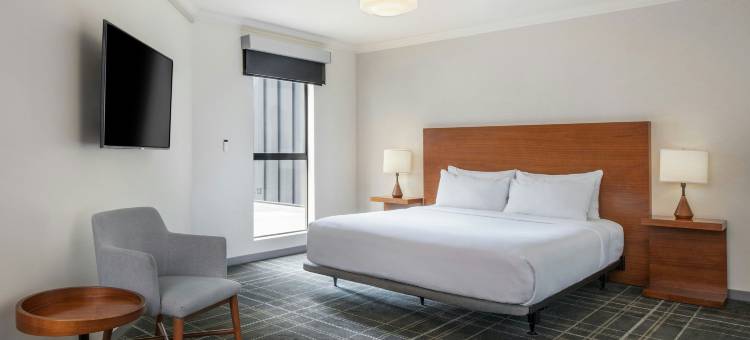 圣莫尼卡 FOUND 酒店，万豪酒店集团旗下系列(FOUND Hotel, Santa Monica, Series by Marriott)图片