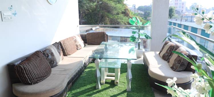 Dnyanprabha Executive图片