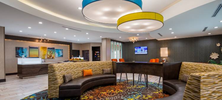 Holiday Inn Express & Suites PASADENA HOUSTON SOUTHEAST by IHG图片