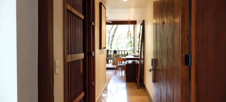 玛雅世界帕伦克酒店(Hotel Mundo Maya Palenque)图片