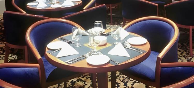 伊拉阿亚麦加酒店(Elaf Ajyad Hotel Makkah)图片