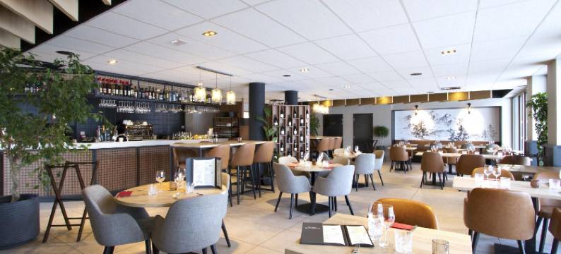 奥达利斯公寓酒店(Résidence Odalys l'Éclose)图片