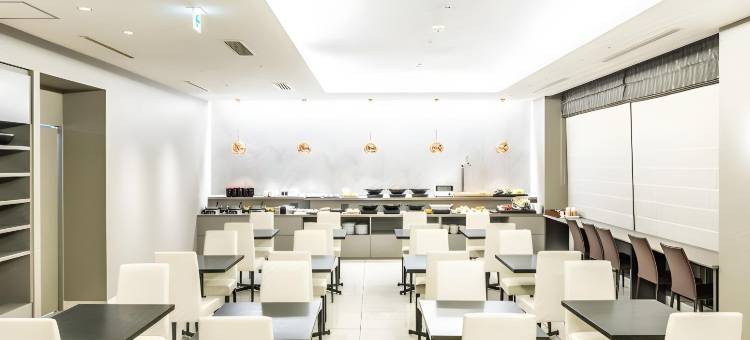 清水城市酒店(Shimizu City Hotel)图片