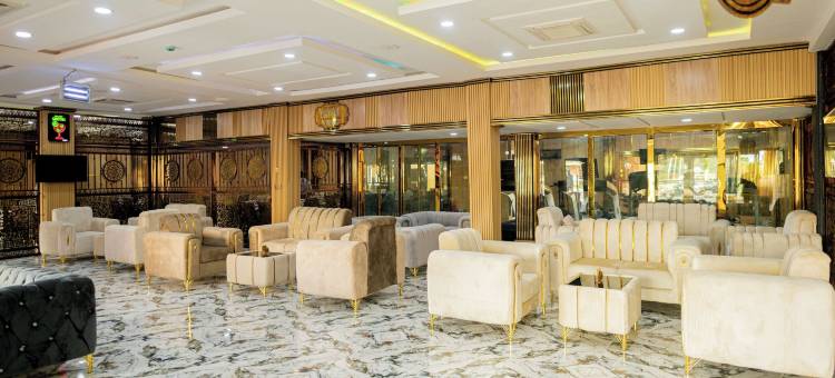 伊玛库莱特皇家国际酒店.(Immaculate Royal International hotel.)图片