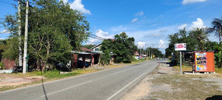 D'Aleena Homes Kodiang - Guesthouse 1图片