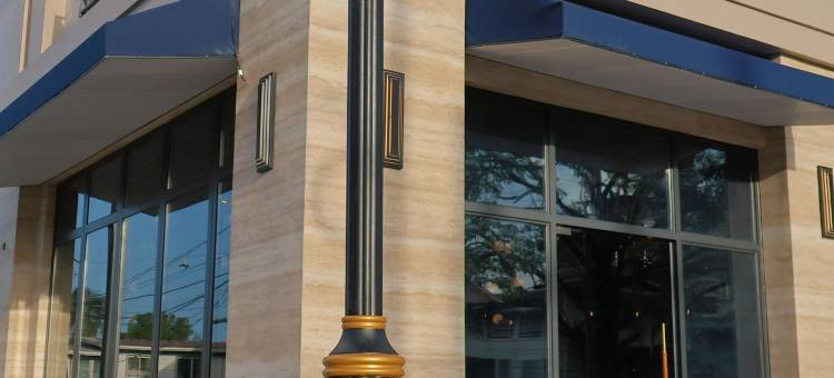 King's酒店的Jewelz(Jewelz By King's Hotel)图片