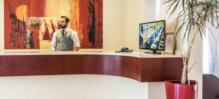 城堡城市酒店(Castello City Hotel)图片