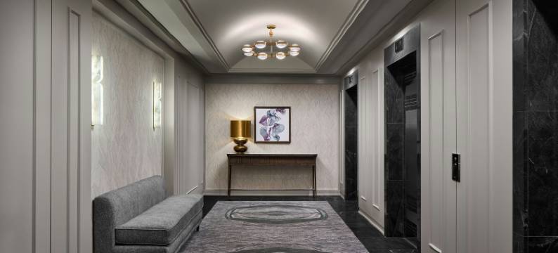 夏洛特丽思卡尔顿酒店(The Ritz-Carlton, Charlotte)图片