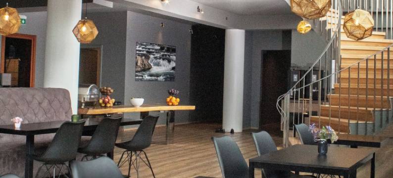 木里酒店(Hotel Muli)图片