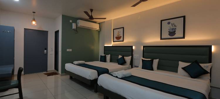 莲花公园(THE LOTUS PARK)图片