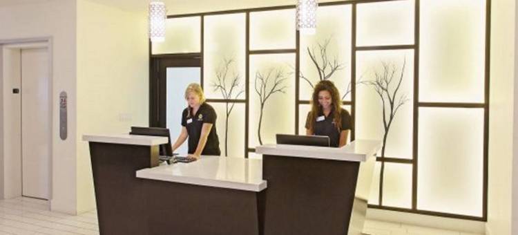 圣塔芭芭拉市中心万怡酒店(Courtyard Santa Barbara Downtown)图片