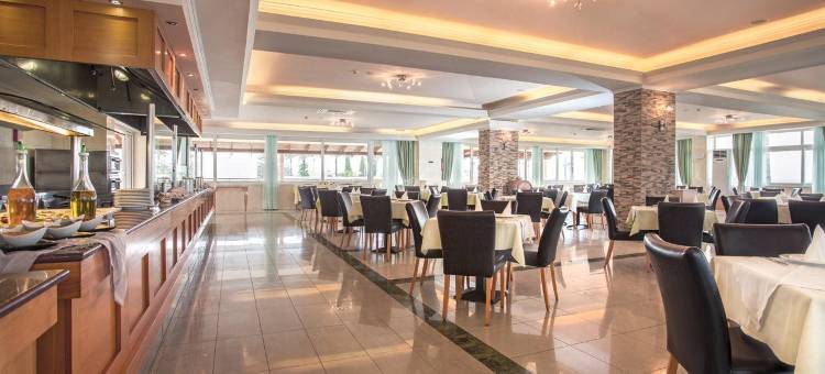 欧洲村阿基利亚斯酒店(Eurovillage Achilleas Hotel)图片