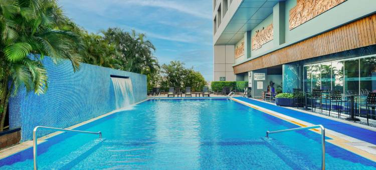 达卡威斯汀酒店(The Westin Dhaka)图片