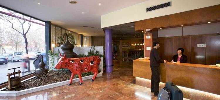 多莫酒店(Hotel Domo)图片