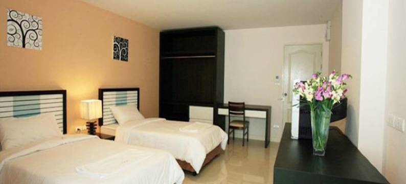 斯米兰大厦酒店(Similan Mansion)图片