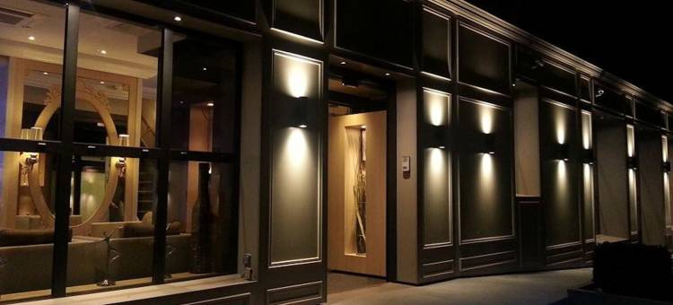 阿洛布罗基斯公园酒店(Allobroges Park Hôtel)图片