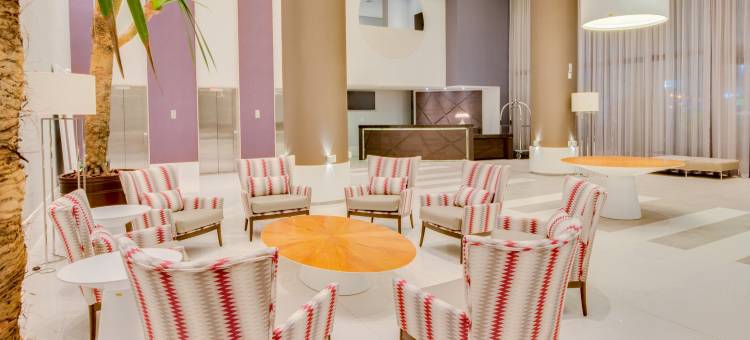 Linx Confins by Wish图片