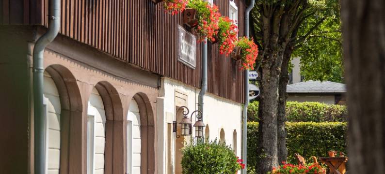 达门亨克旅馆酒店(Dammschenke Gasthof & Hotel)图片