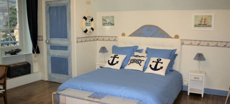 杜德斯汀公寓(Relais du Destin)图片