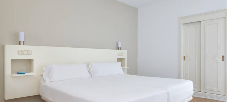 美利亚拉帕尔马公寓(Apartments La Palma, Affiliated by Melia)图片