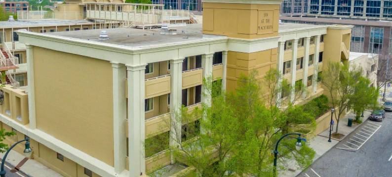 桃树旅馆-阿桑德连锁酒店(Inn at the Peachtrees, Ascend Hotel Collection)图片