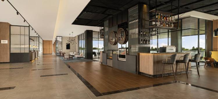 Four Points by Sheraton Pontianak图片