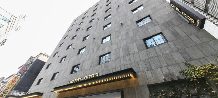 实林葡萄(Sillim Podo)图片