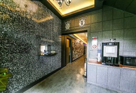 Cheongdo 369 Hotel Overview