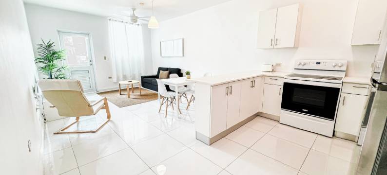 阿雷西博酒店 3202(Arecibo Hotel 3202)图片